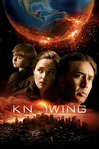 Knowing - Die Zukunft endet jetzt