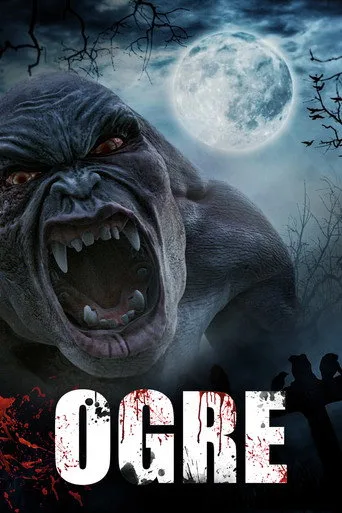 Monster Village - Das Dorf der Verfluchten