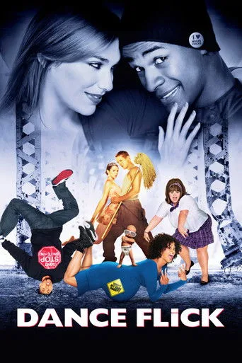 Dance Flick - Der allerletzte Tanzfilm