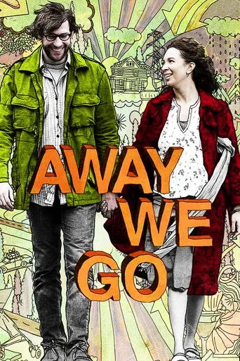 Away We Go - Auf nach Irgendwo