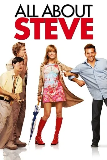 Verrückt nach Steve
