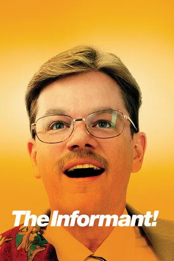 Der Informant!