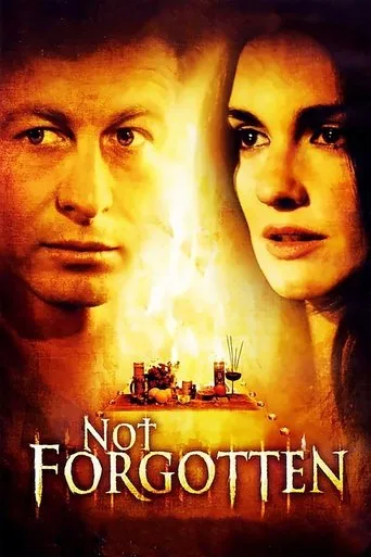 Not Forgotten  - Du sollst nicht vergessen