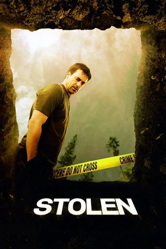 Stolen Lives - Tödliche Augenblicke