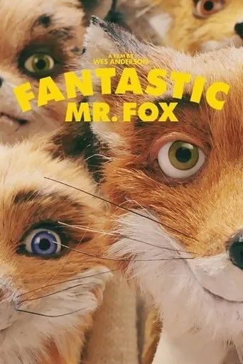 Der fantastische Mr. Fox