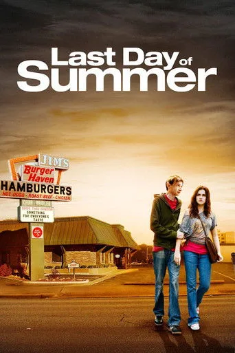 Der letzte Tag des Sommers