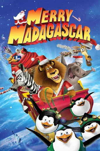 Fröhliches Madagascar