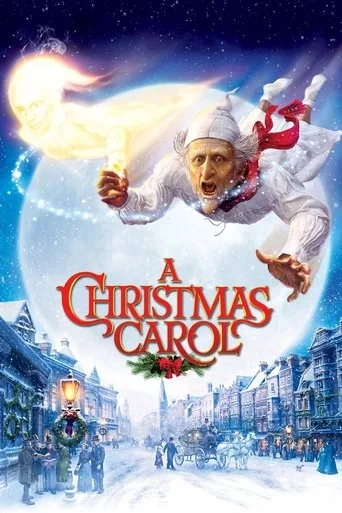 Disneys Eine Weihnachtsgeschichte