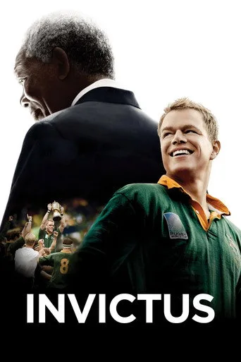 Invictus - Unbezwungen