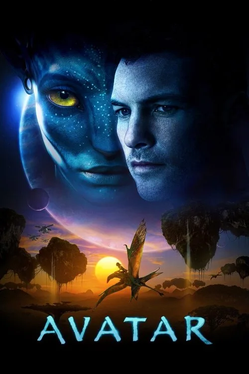 Avatar - Aufbruch nach Pandora