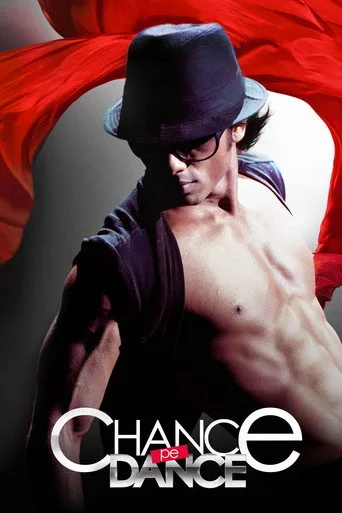 Chance Pe Dance - Tanz um dein Glück