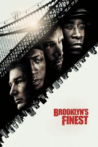 Gesetz der Strasse - Brooklyn's Finest