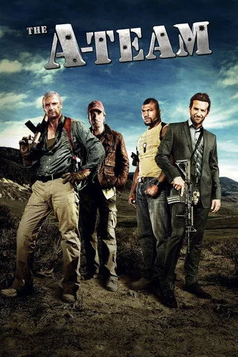Das A-Team - Der Film