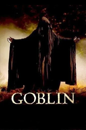 Der Dämon - Im Bann des Goblin