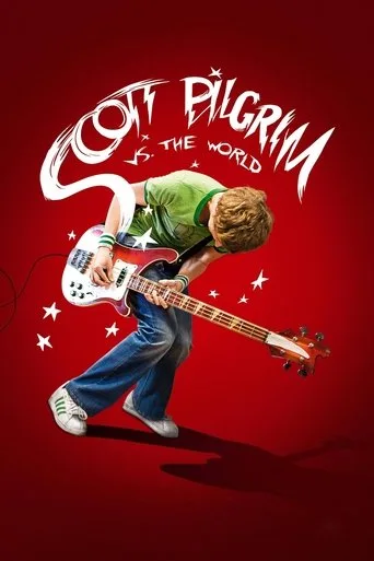 Scott Pilgrim gegen den Rest der Welt