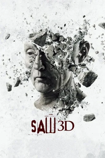Saw 3D - Vollendung