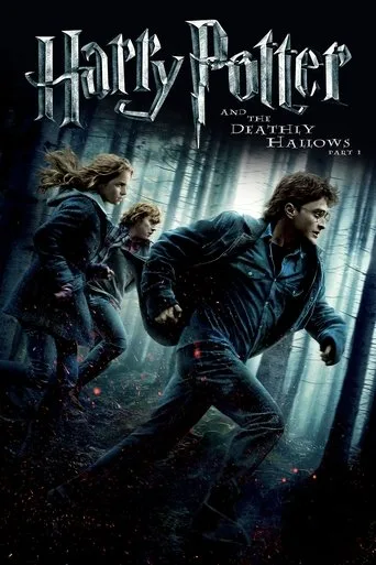 Harry Potter und die Heiligtümer des Todes - Teil 1