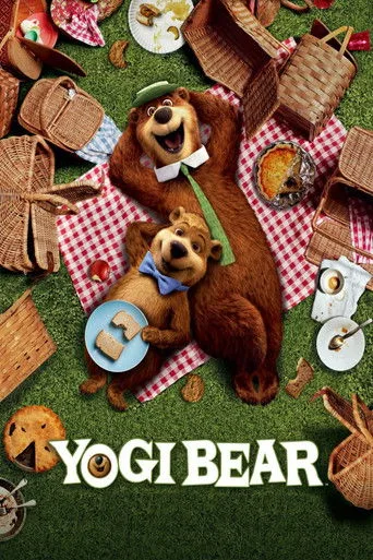 Yogi Bär