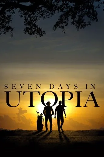 Sieben Tage in Utopia