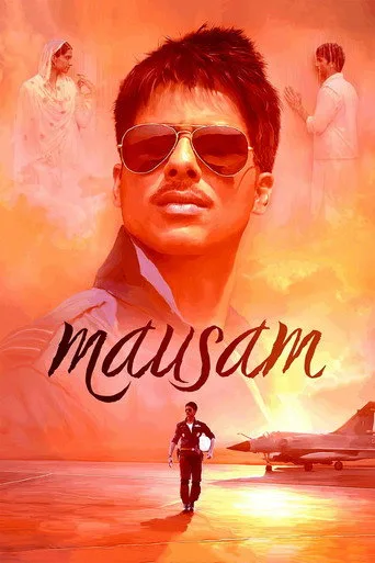 Mausam - Jahreszeiten der Liebe