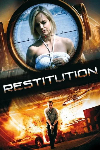 Restitution - Rache kennt kein Erbarmen
