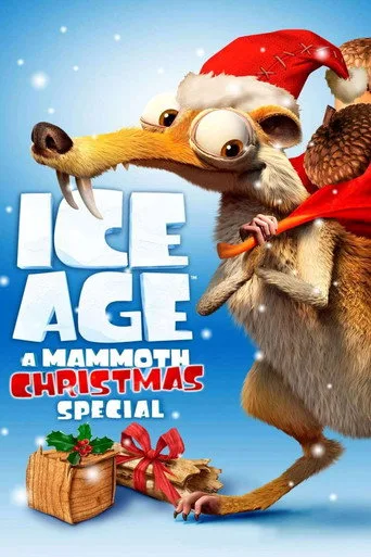 Ice Age - Eine coole Bescherung