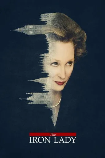Die Eiserne Lady