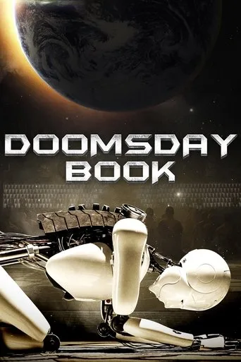 Doomsday Book - Tag des Jüngsten Gerichts