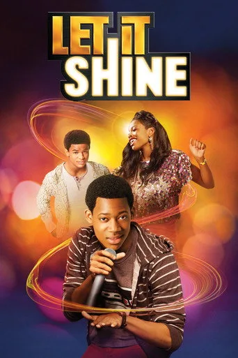 Let It Shine - Zeig, was Du kannst!