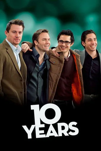 10 Jahre - Zauber eines Wiedersehens