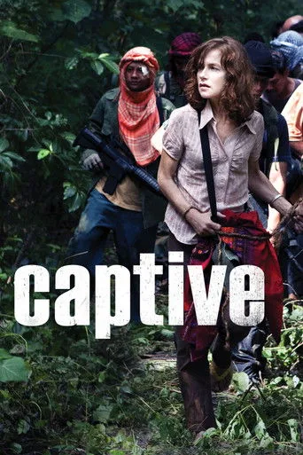 Captive