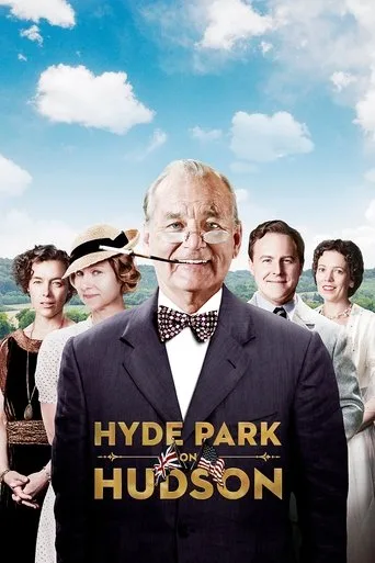 Hyde Park am Hudson