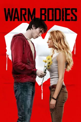 Warm Bodies - Zombies mit Herz