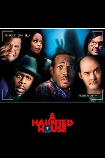 Ghost Movie
