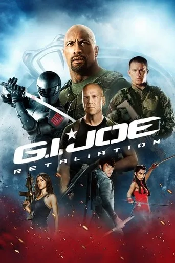 G.I. Joe - Die Abrechnung