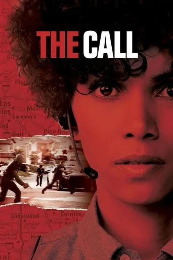 The Call - Leg nicht auf!