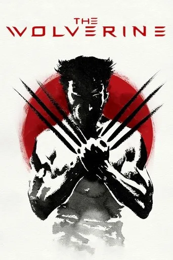 Wolverine - Weg des Kriegers