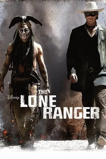 Lone Ranger