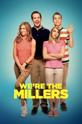 Wir sind die Millers