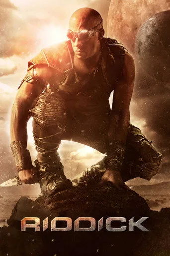 Riddick - Überleben ist seine Rache
