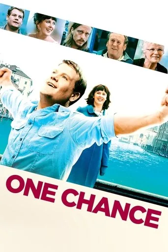 One Chance - Einmal im Leben