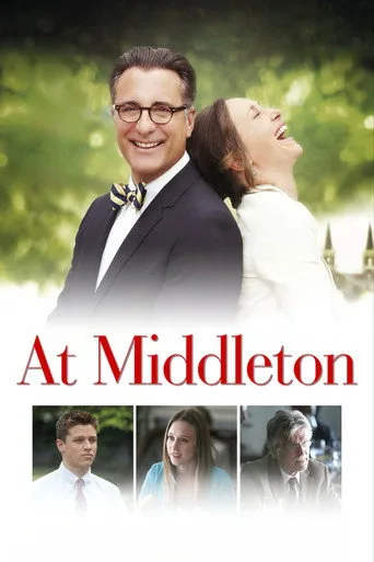 Ein Tag in Middleton