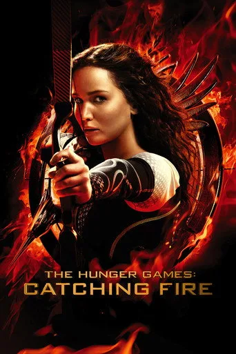 Die Tribute von Panem - Catching Fire