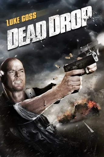 Death Zone - Tödlicher Verrat