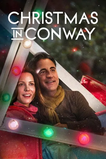Weihnachten in Conway