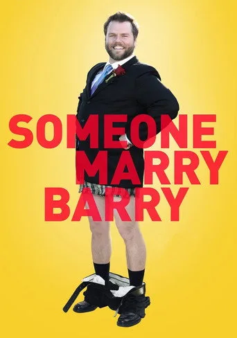 Verrückt nach Barry