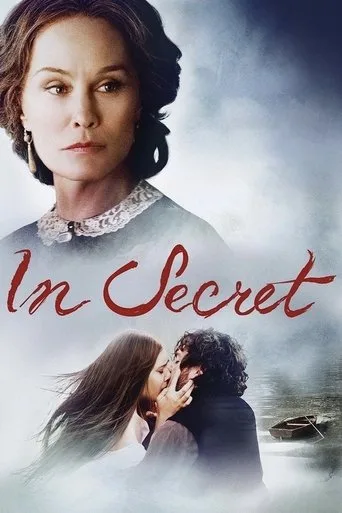 In Secret - Geheime Leidenschaft