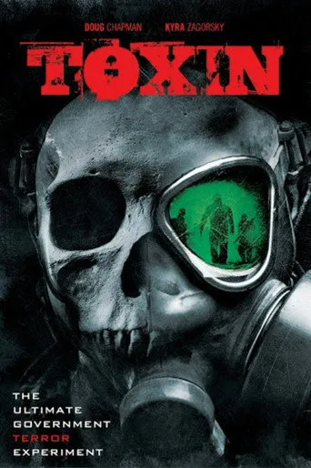 Zombie Toxin