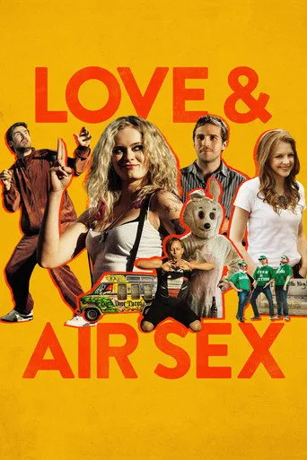 Boom! - Sex mit der Ex