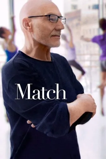 Das Geheimnis des Balletttänzers